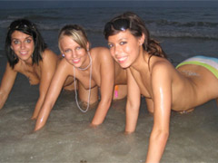 Facialiced and nasty girlfriends videos