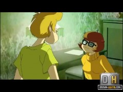 Busty anime dick girl fucks the shit out of her hot friend