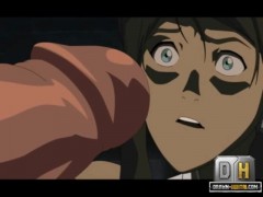 Petite body 3d girlfriend has her first cock sucking experience followed by hot fucking.