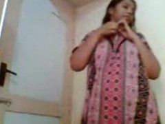 Teen girl finger each other