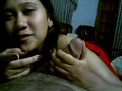 Indian girl sana caught naked on web cam