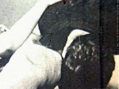 Redhead stripper with huge natural knockers showing off