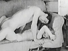 Fuck scene from the famous debbie does dallas porno