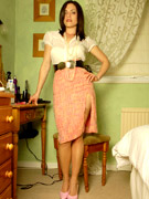 Vintage cuties