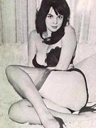 Vintage cuties