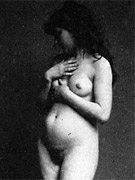 Dirty and raunchy eighties double penetration pleasures