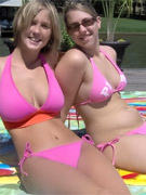 Busty chick doing the do with a fucky dude on a beach