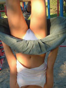Non nude gfs voyeur