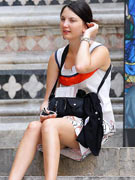Non nude gfs voyeur