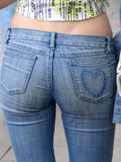 Some fair-haired lady real swingers are too erotic not to be craving and feeding one at them!