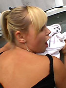 Real amateur swinger couples looking so hot while posing all nude in public.