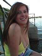 Hot girls with perfect bodies like to be admired in naked poses