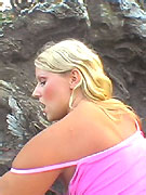 Non nude gfs voyeur
