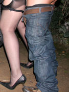 Here is the whole ass parade and manifestation of the most private body parts&acirc;&brvbar;