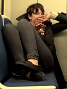 Non nude gfs upskirt