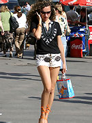 Candid street