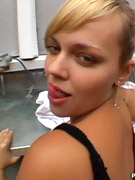 Hot girls with perfect bodies like to be admired in naked poses