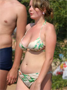 Nudist camp
