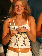 Non nude gfs voyeur