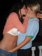 Unniversity of lesbians